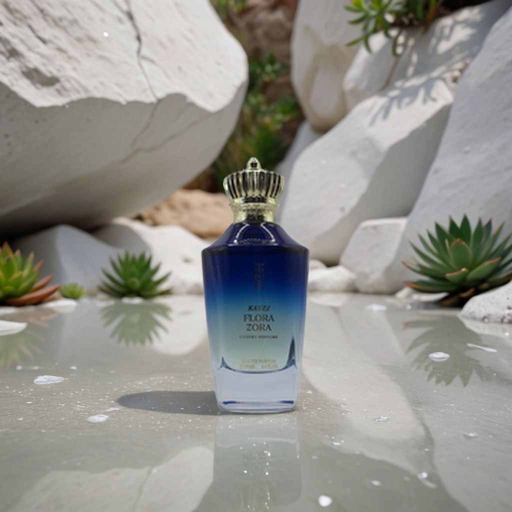 KAYZZ Flora Zora