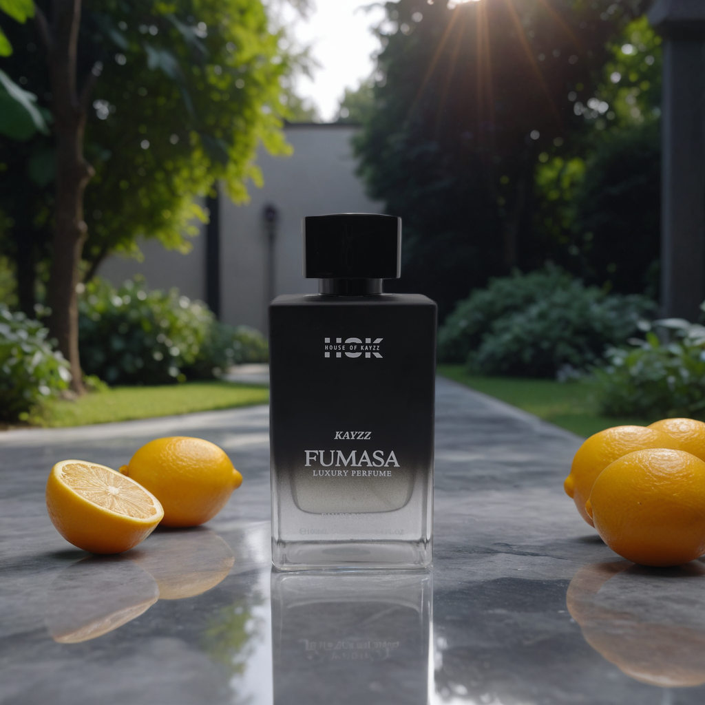 كايز فوماسا