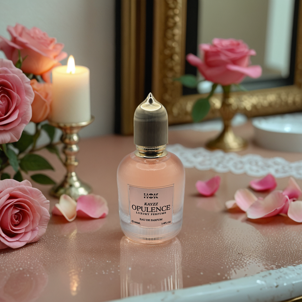 KAYZZ Opulence