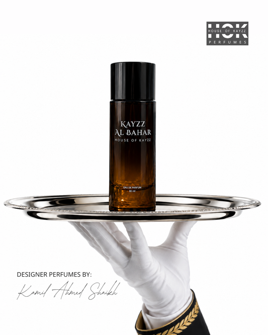 KAYZZ AL BAHAR