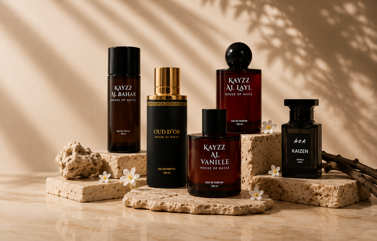 Trending Inspired Scents Collection