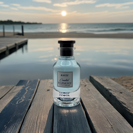 KAYZZ Coastal Harmony