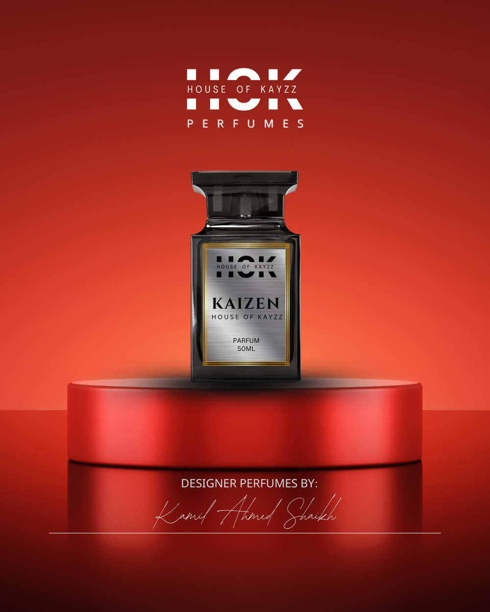 KAIZEN