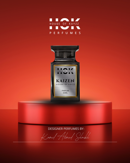 KAIZEN
