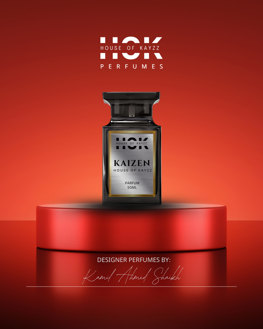 KAIZEN