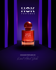 KAYZZ AL LAYL