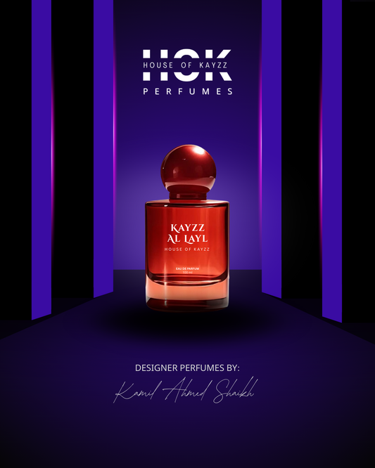 KAYZZ AL LAYL