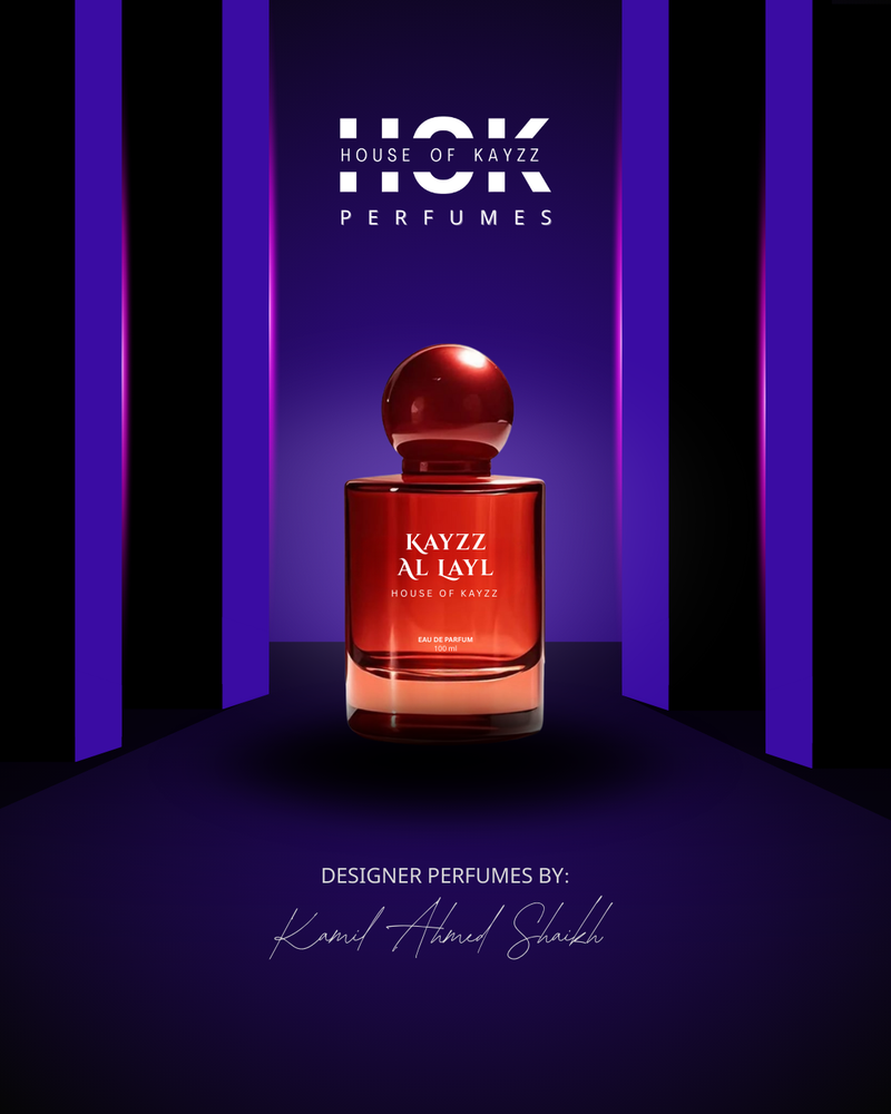 KAYZZ AL LAYL