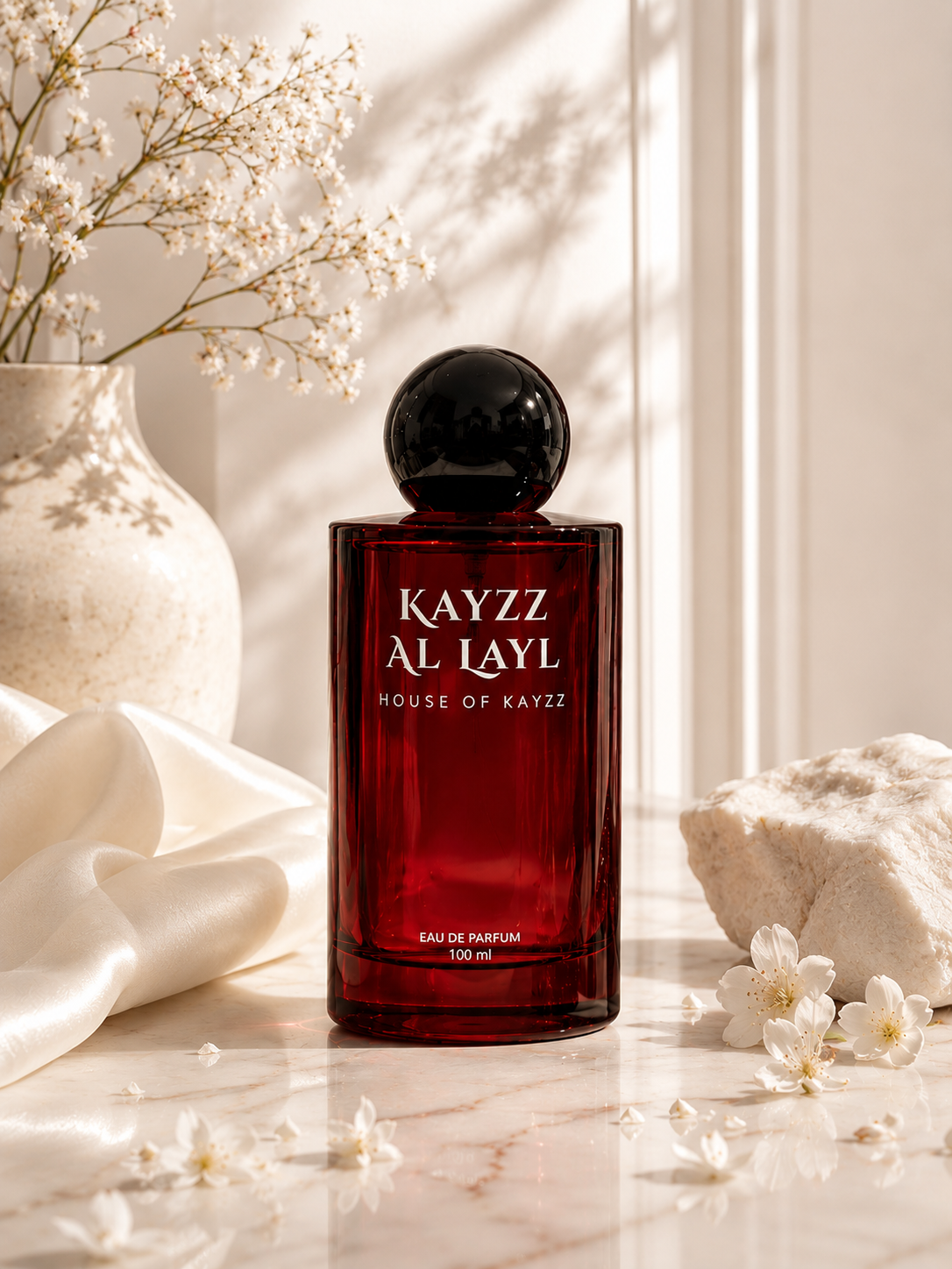 KAYZZ AL LAYL