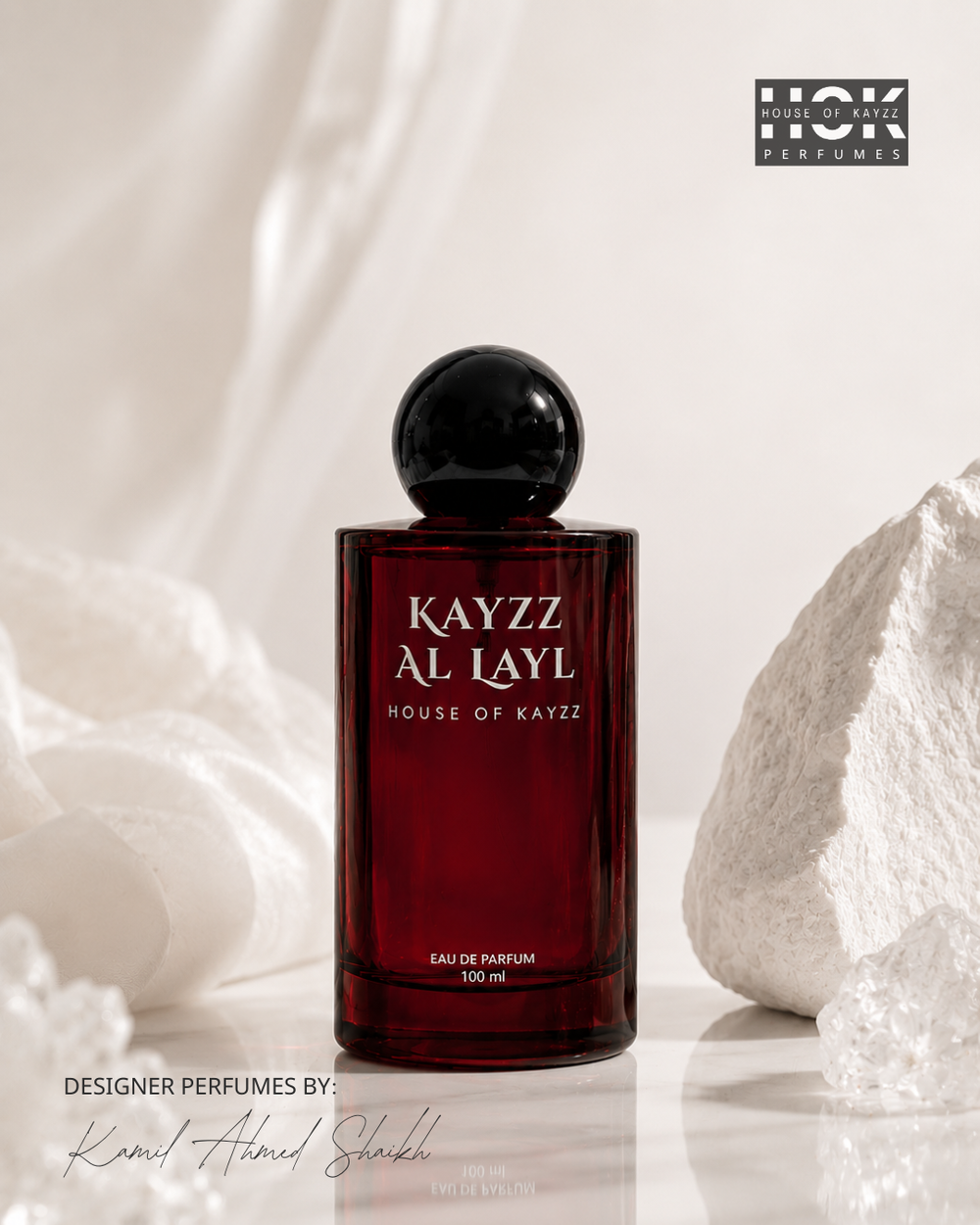 KAYZZ AL LAYL