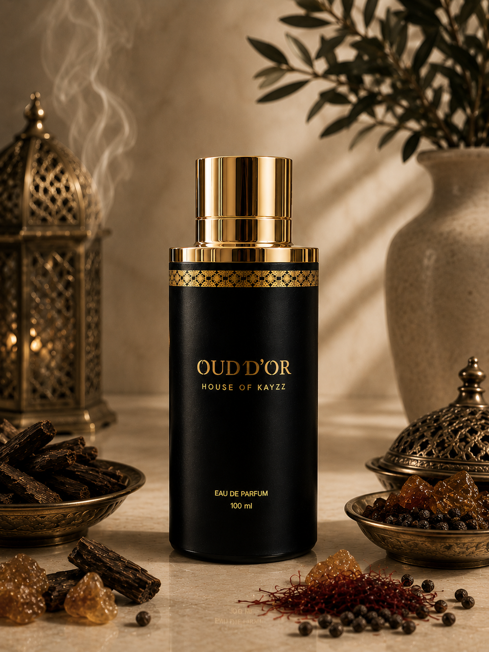 OUD D'OR