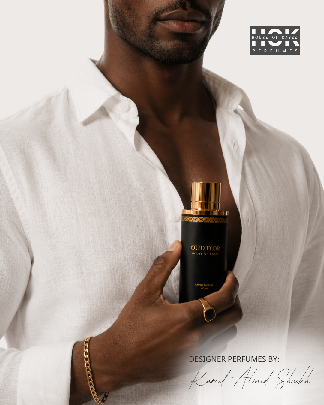 OUD D'OR