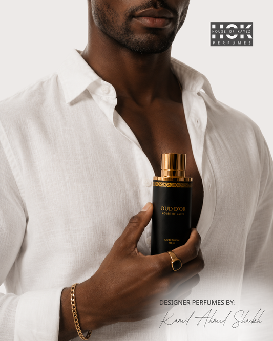 OUD D'OR