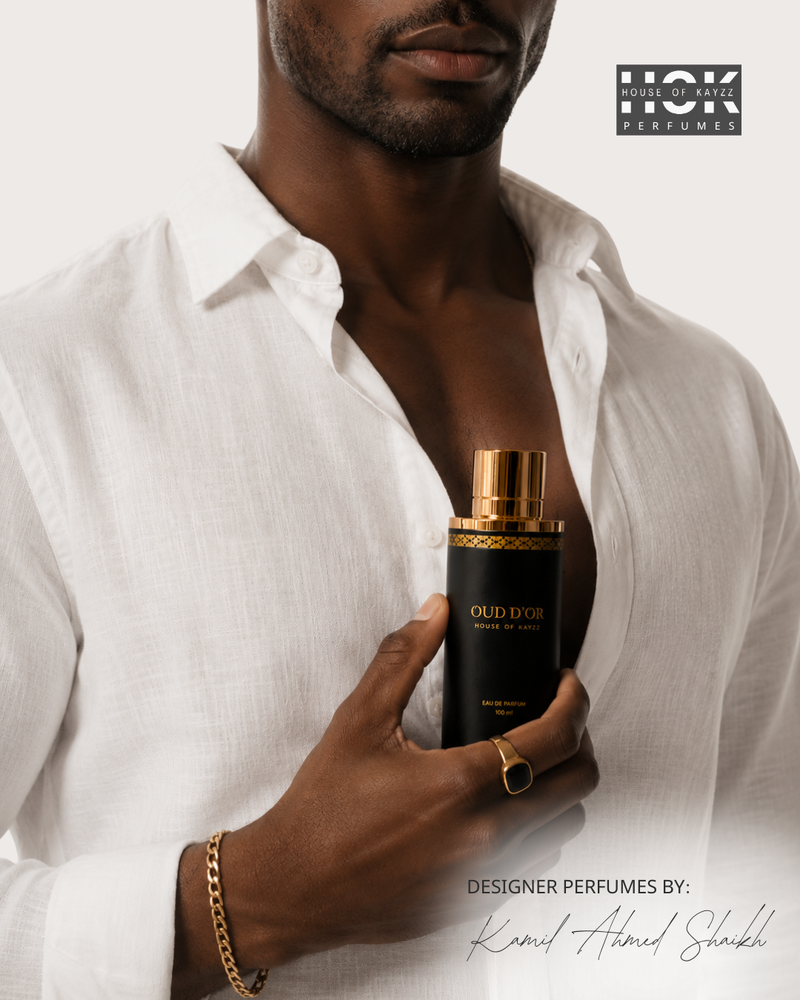 OUD D'OR