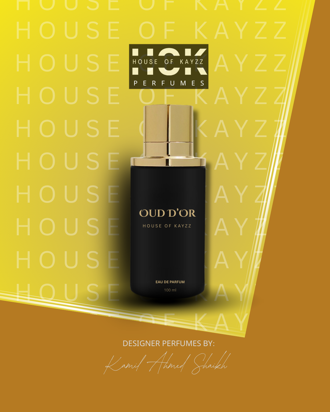 OUD D'OR
