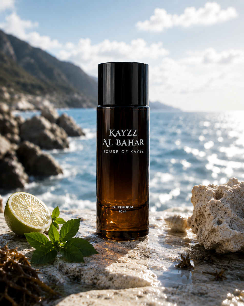 KAYZZ AL BAHAR