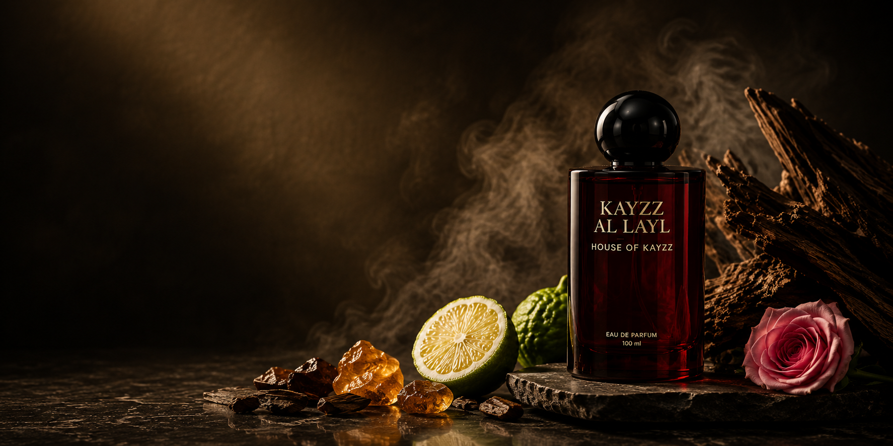 HOKAYZZ luxury perfumes in Oman